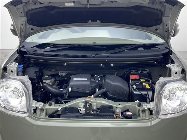 N-BOXスラッシュ G・Lノヴァカントリースタイル 4WD ディスプレイオーディオ Bluetooth CD ワンセグ ビルトインETC 前席シートヒーター ステアリングヒーター 電動パワーステアリングシステム 純正フロアマット オートライト(39枚目)