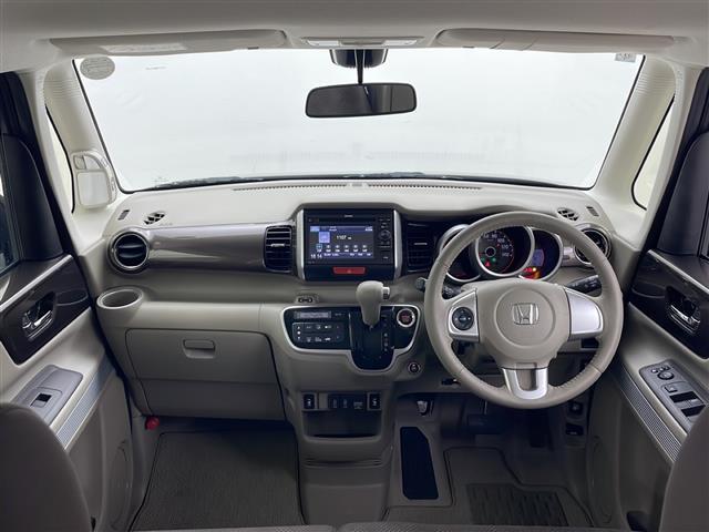 N-BOXスラッシュ G・Lノヴァカントリースタイル 4WD ディスプレイオーディオ Bluetooth CD ワンセグ ビルトインETC 前席シートヒーター ステアリングヒーター 電動パワーステアリングシステム 純正フロアマット オートライト(41枚目)