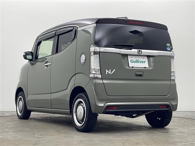 N-BOXスラッシュ G・Lノヴァカントリースタイル 4WD ディスプレイオーディオ Bluetooth CD ワンセグ ビルトインETC 前席シートヒーター ステアリングヒーター 電動パワーステアリングシステム 純正フロアマット オートライト(42枚目)