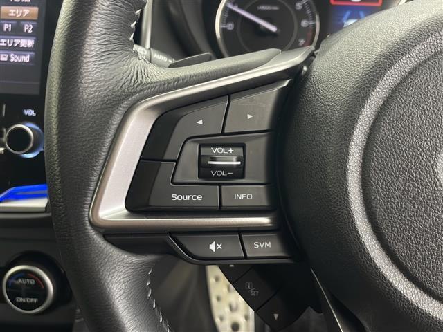 インプレッサG4 2.0i-Sアイサイト 純正ナビ フルセグTV バックカメラ ETC2.0 横滑り防止装置 レーンキープアシスト 衝突被害軽減システム クルーズコントロール パドルシフト 前席シートヒーター 自動パーキングブレーキ 純正AW(9枚目)