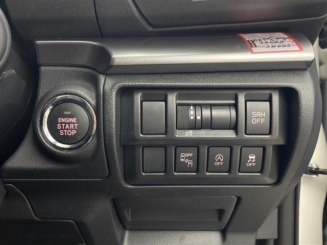 インプレッサG4 2.0i-Sアイサイト 純正ナビ フルセグTV バックカメラ ETC2.0 横滑り防止装置 レーンキープアシスト 衝突被害軽減システム クルーズコントロール パドルシフト 前席シートヒーター 自動パーキングブレーキ 純正AW(18枚目)