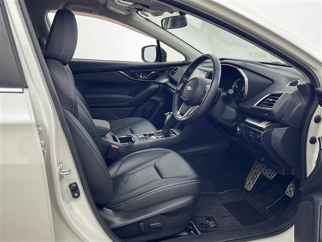 インプレッサG4 2.0i-Sアイサイト 純正ナビ フルセグTV バックカメラ ETC2.0 横滑り防止装置 レーンキープアシスト 衝突被害軽減システム クルーズコントロール パドルシフト 前席シートヒーター 自動パーキングブレーキ 純正AW(20枚目)