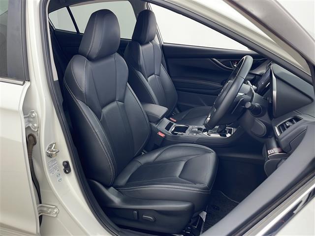 インプレッサG4 2.0i-Sアイサイト 純正ナビ フルセグTV バックカメラ ETC2.0 横滑り防止装置 レーンキープアシスト 衝突被害軽減システム クルーズコントロール パドルシフト 前席シートヒーター 自動パーキングブレーキ 純正AW(21枚目)