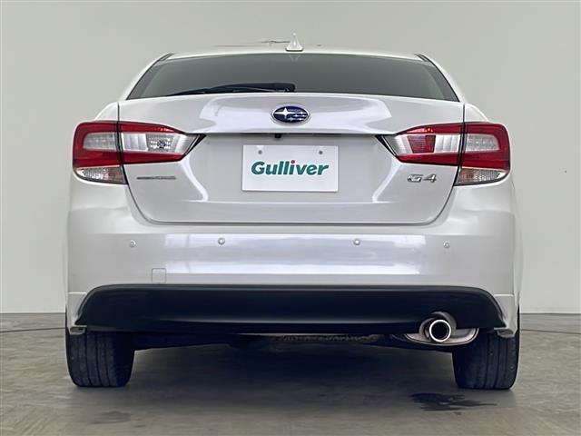 インプレッサG4 2.0i-Sアイサイト 純正ナビ フルセグTV バックカメラ ETC2.0 横滑り防止装置 レーンキープアシスト 衝突被害軽減システム クルーズコントロール パドルシフト 前席シートヒーター 自動パーキングブレーキ 純正AW(28枚目)