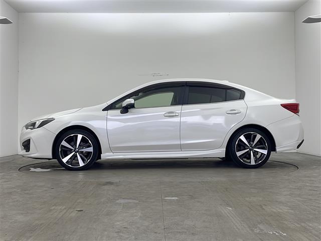 インプレッサG4 2.0i-Sアイサイト 純正ナビ フルセグTV バックカメラ ETC2.0 横滑り防止装置 レーンキープアシスト 衝突被害軽減システム クルーズコントロール パドルシフト 前席シートヒーター 自動パーキングブレーキ 純正AW(30枚目)