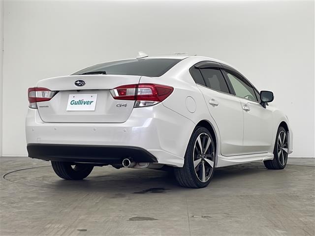 インプレッサG4 2.0i-Sアイサイト 純正ナビ フルセグTV バックカメラ ETC2.0 横滑り防止装置 レーンキープアシスト 衝突被害軽減システム クルーズコントロール パドルシフト 前席シートヒーター 自動パーキングブレーキ 純正AW(32枚目)