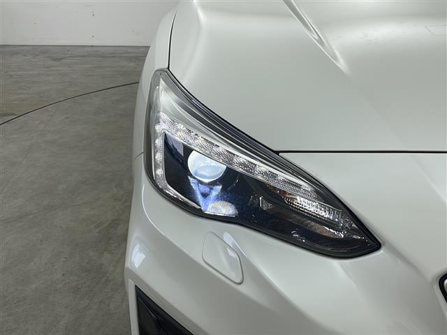 インプレッサG4 2.0i-Sアイサイト 純正ナビ フルセグTV バックカメラ ETC2.0 横滑り防止装置 レーンキープアシスト 衝突被害軽減システム クルーズコントロール パドルシフト 前席シートヒーター 自動パーキングブレーキ 純正AW(34枚目)