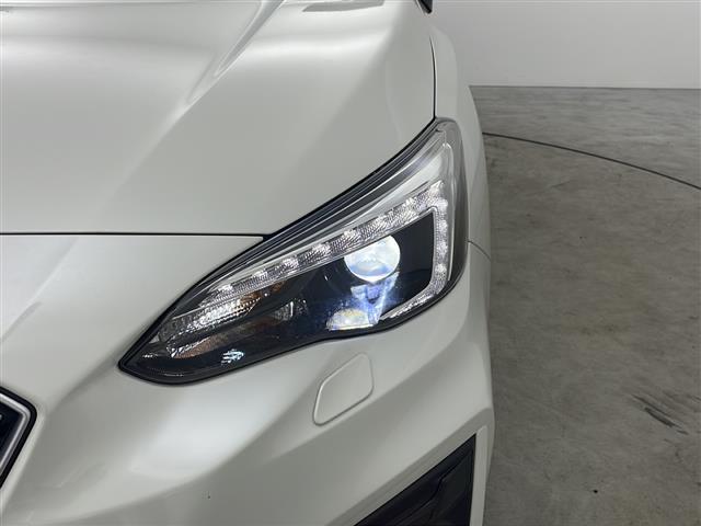 インプレッサG4 2.0i-Sアイサイト 純正ナビ フルセグTV バックカメラ ETC2.0 横滑り防止装置 レーンキープアシスト 衝突被害軽減システム クルーズコントロール パドルシフト 前席シートヒーター 自動パーキングブレーキ 純正AW(35枚目)