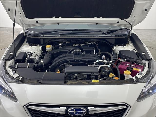 インプレッサG4 2.0i-Sアイサイト 純正ナビ フルセグTV バックカメラ ETC2.0 横滑り防止装置 レーンキープアシスト 衝突被害軽減システム クルーズコントロール パドルシフト 前席シートヒーター 自動パーキングブレーキ 純正AW(40枚目)