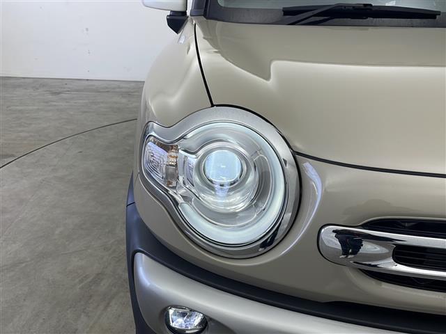 クロスビー ハイブリッドMZ 社外ナビ バックカメラ ETC パドルシフト プッシュスタート クルーズコントロール前席シートヒーター USBポート レーンキープアシスト 衝突被害軽減システム クリアランスソナー 横滑り防止装置(34枚目)