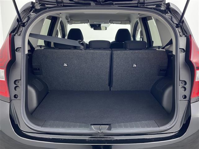 ノート e-パワー X FOUR 4WD 純正SDナビ Bluetooth CD フルセグ バックカメラ ETC 前方ドライブレコーダー 純正AW レーンキープアシスト 衝突被害軽減システム 前後コーナーセンサー クリアランスソナー(25枚目)