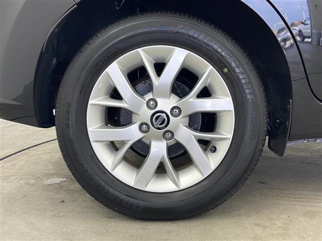 ノート e-パワー X FOUR 4WD 純正SDナビ Bluetooth CD フルセグ バックカメラ ETC 前方ドライブレコーダー 純正AW レーンキープアシスト 衝突被害軽減システム 前後コーナーセンサー クリアランスソナー(37枚目)