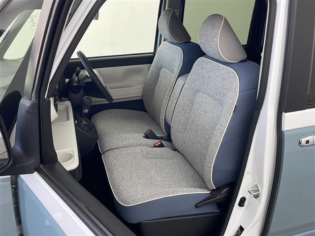 ムーヴキャンバス ストライプスＧターボ　社外ナビ　ワンセグＴＶ　衝突被害軽減防止ブレーキ　レーダークルーズコントロール　レーンキープアシスト　クリアランスソナー　バックカメラ　両側パワースライドドア　ホットカップホルダー　ＥＴＣ　ＬＥＤ（23枚目）