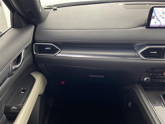 CX-8 XD グランドジャーニー 純正ナビ フルセグTV 衝突被害軽減ブレーキ レーダークルーズコントロール パドルシフト 全方位カメラ ETC 前後ドラレコ シートヒーター 置くだけ充電 ステアリングヒーター 電動シート LED(22枚目)