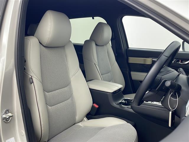 CX-8 XD グランドジャーニー 純正ナビ フルセグTV 衝突被害軽減ブレーキ レーダークルーズコントロール パドルシフト 全方位カメラ ETC 前後ドラレコ シートヒーター 置くだけ充電 ステアリングヒーター 電動シート LED(24枚目)