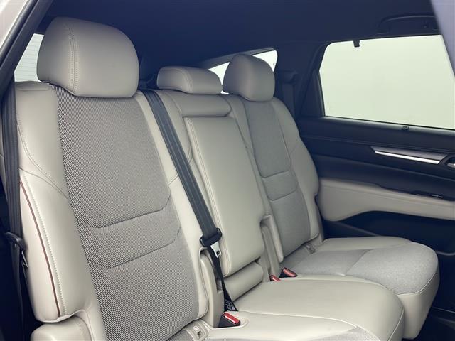 CX-8 XD グランドジャーニー 純正ナビ フルセグTV 衝突被害軽減ブレーキ レーダークルーズコントロール パドルシフト 全方位カメラ ETC 前後ドラレコ シートヒーター 置くだけ充電 ステアリングヒーター 電動シート LED(26枚目)