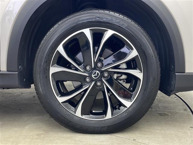 CX-8 XD グランドジャーニー 純正ナビ フルセグTV 衝突被害軽減ブレーキ レーダークルーズコントロール パドルシフト 全方位カメラ ETC 前後ドラレコ シートヒーター 置くだけ充電 ステアリングヒーター 電動シート LED(31枚目)