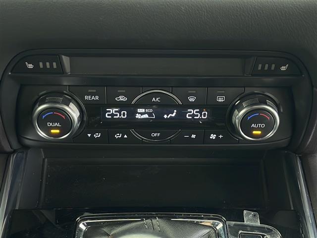 CX-8 XD Lパッケージ 4WD 純正SDナビ Bluetooth CD DVD フルセグ 全方位カメラ ETC クルーズコントロール 前方ドライブレコーダー 前後コーナーセンサー 純正AW アイドリングストップ TCS(10枚目)