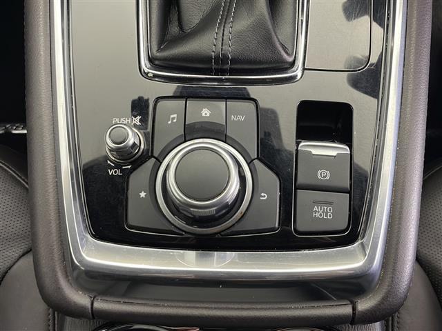 CX-8 XD Lパッケージ 4WD 純正SDナビ Bluetooth CD DVD フルセグ 全方位カメラ ETC クルーズコントロール 前方ドライブレコーダー 前後コーナーセンサー 純正AW アイドリングストップ TCS(12枚目)