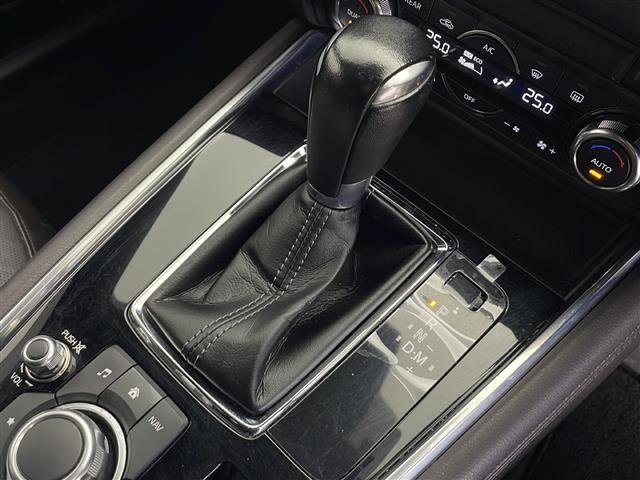 CX-8 XD Lパッケージ 4WD 純正SDナビ Bluetooth CD DVD フルセグ 全方位カメラ ETC クルーズコントロール 前方ドライブレコーダー 前後コーナーセンサー 純正AW アイドリングストップ TCS(13枚目)