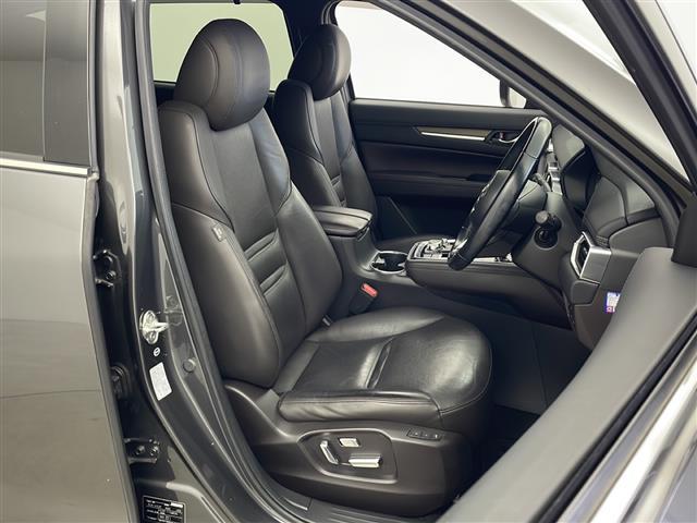 CX-8 XD Lパッケージ 4WD 純正SDナビ Bluetooth CD DVD フルセグ 全方位カメラ ETC クルーズコントロール 前方ドライブレコーダー 前後コーナーセンサー 純正AW アイドリングストップ TCS(20枚目)