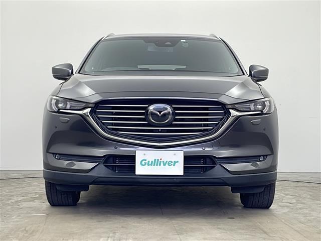 CX-8 XD Lパッケージ 4WD 純正SDナビ Bluetooth CD DVD フルセグ 全方位カメラ ETC クルーズコントロール 前方ドライブレコーダー 前後コーナーセンサー 純正AW アイドリングストップ TCS(30枚目)