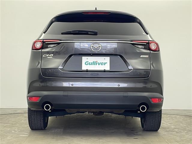 CX-8 XD Lパッケージ 4WD 純正SDナビ Bluetooth CD DVD フルセグ 全方位カメラ ETC クルーズコントロール 前方ドライブレコーダー 前後コーナーセンサー 純正AW アイドリングストップ TCS(33枚目)