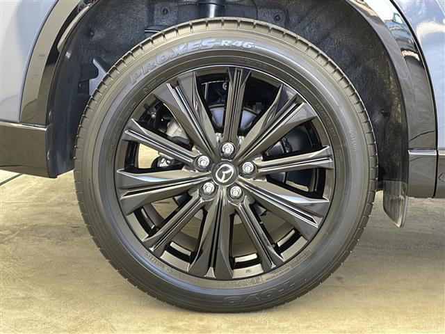 CX-5 XD スポーツアピアランス 純正ディスプレイ 衝突被害軽減ブレーキ レーダークルーズコントロール HUD パドルシフト BOSEサウンド 黒革シート 全方位カメラ パワーバックドア シートヒーター ステアリングヒーター LED(31枚目)