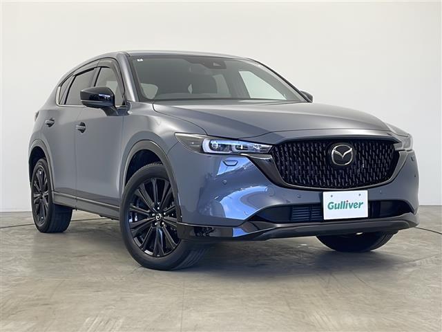 CX-5 XD スポーツアピアランス 純正ディスプレイ 衝突被害軽減ブレーキ レーダークルーズコントロール HUD パドルシフト BOSEサウンド 黒革シート 全方位カメラ パワーバックドア シートヒーター ステアリングヒーター LED(32枚目)