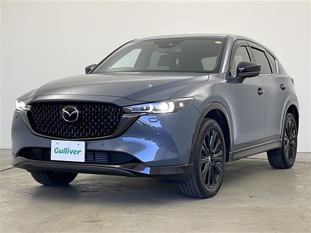 CX-5 XD スポーツアピアランス 純正ディスプレイ 衝突被害軽減ブレーキ レーダークルーズコントロール HUD パドルシフト BOSEサウンド 黒革シート 全方位カメラ パワーバックドア シートヒーター ステアリングヒーター LED(34枚目)