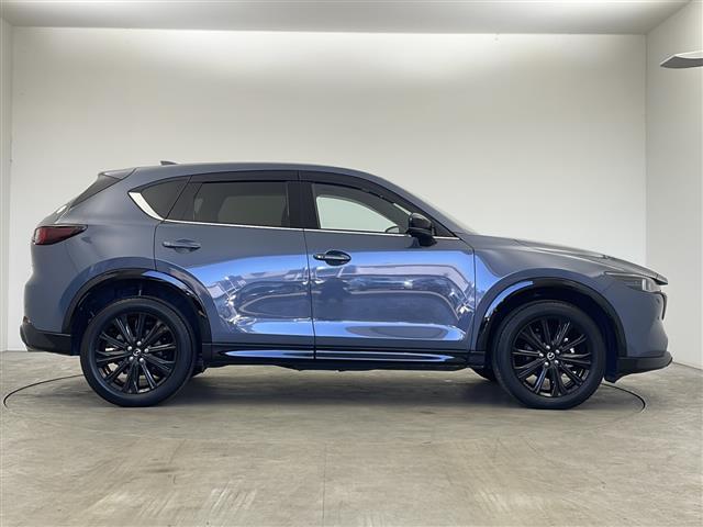 CX-5 XD スポーツアピアランス 純正ディスプレイ 衝突被害軽減ブレーキ レーダークルーズコントロール HUD パドルシフト BOSEサウンド 黒革シート 全方位カメラ パワーバックドア シートヒーター ステアリングヒーター LED(39枚目)