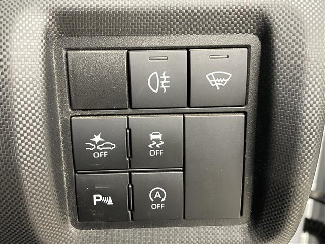 ロッキー Ｇ　社外ナビ　フルセグＴＶ　バックカメラ　スマートアシスト　レーダークルーズコントロール　レーンキープアシスト　ブラインドスポットモニター　寒冷地仕様　ワイパーデアイサー　シートヒーター　ＥＴＣ　ドラレコ（3枚目）