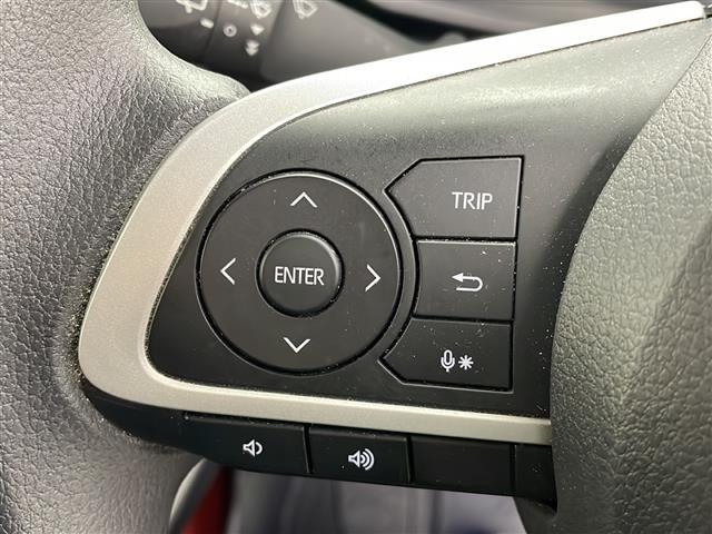 ロッキー Ｇ　社外ナビ　フルセグＴＶ　バックカメラ　スマートアシスト　レーダークルーズコントロール　レーンキープアシスト　ブラインドスポットモニター　寒冷地仕様　ワイパーデアイサー　シートヒーター　ＥＴＣ　ドラレコ（6枚目）