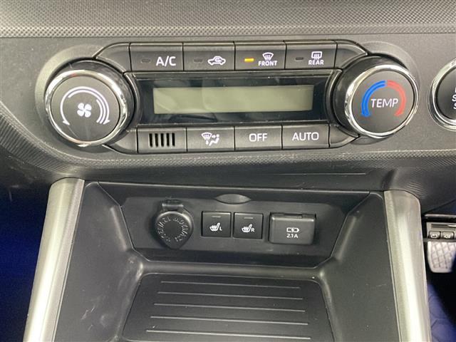 ロッキー Ｇ　社外ナビ　フルセグＴＶ　バックカメラ　スマートアシスト　レーダークルーズコントロール　レーンキープアシスト　ブラインドスポットモニター　寒冷地仕様　ワイパーデアイサー　シートヒーター　ＥＴＣ　ドラレコ（16枚目）