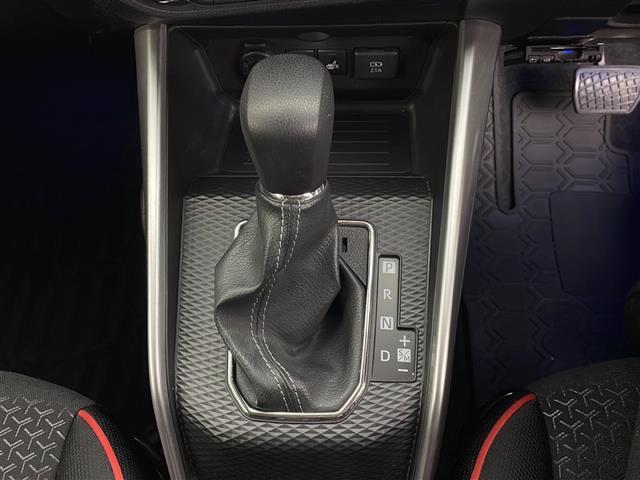 ロッキー Ｇ　社外ナビ　フルセグＴＶ　バックカメラ　スマートアシスト　レーダークルーズコントロール　レーンキープアシスト　ブラインドスポットモニター　寒冷地仕様　ワイパーデアイサー　シートヒーター　ＥＴＣ　ドラレコ（17枚目）