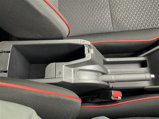 ロッキー Ｇ　社外ナビ　フルセグＴＶ　バックカメラ　スマートアシスト　レーダークルーズコントロール　レーンキープアシスト　ブラインドスポットモニター　寒冷地仕様　ワイパーデアイサー　シートヒーター　ＥＴＣ　ドラレコ（18枚目）