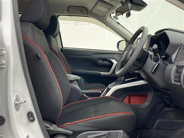 ロッキー Ｇ　社外ナビ　フルセグＴＶ　バックカメラ　スマートアシスト　レーダークルーズコントロール　レーンキープアシスト　ブラインドスポットモニター　寒冷地仕様　ワイパーデアイサー　シートヒーター　ＥＴＣ　ドラレコ（22枚目）