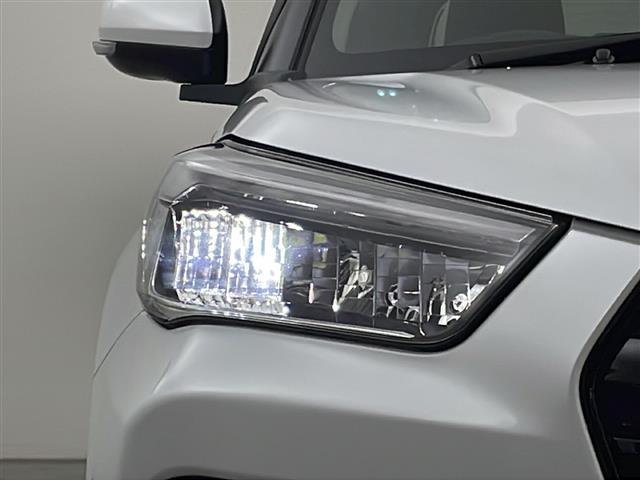 ロッキー Ｇ　社外ナビ　フルセグＴＶ　バックカメラ　スマートアシスト　レーダークルーズコントロール　レーンキープアシスト　ブラインドスポットモニター　寒冷地仕様　ワイパーデアイサー　シートヒーター　ＥＴＣ　ドラレコ（29枚目）