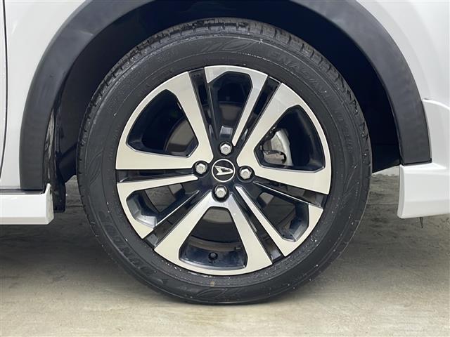 ロッキー Ｇ　社外ナビ　フルセグＴＶ　バックカメラ　スマートアシスト　レーダークルーズコントロール　レーンキープアシスト　ブラインドスポットモニター　寒冷地仕様　ワイパーデアイサー　シートヒーター　ＥＴＣ　ドラレコ（31枚目）