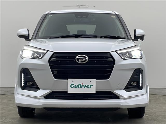 ロッキー Ｇ　社外ナビ　フルセグＴＶ　バックカメラ　スマートアシスト　レーダークルーズコントロール　レーンキープアシスト　ブラインドスポットモニター　寒冷地仕様　ワイパーデアイサー　シートヒーター　ＥＴＣ　ドラレコ（33枚目）