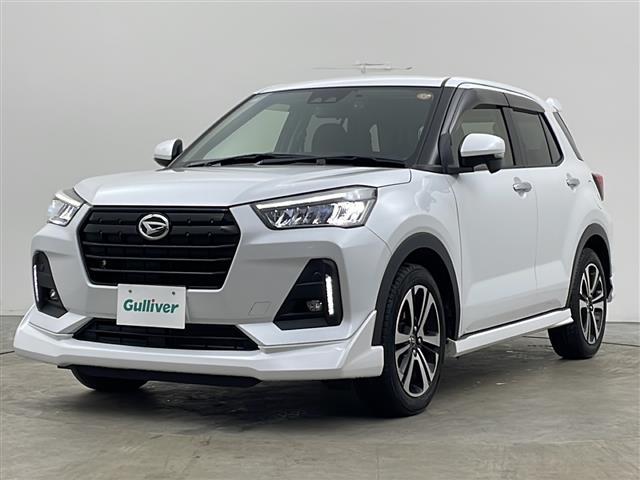 ロッキー Ｇ　社外ナビ　フルセグＴＶ　バックカメラ　スマートアシスト　レーダークルーズコントロール　レーンキープアシスト　ブラインドスポットモニター　寒冷地仕様　ワイパーデアイサー　シートヒーター　ＥＴＣ　ドラレコ（34枚目）