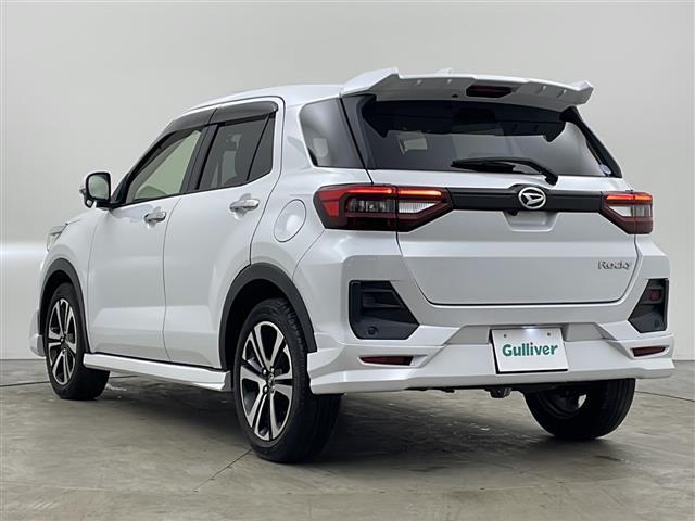 ロッキー Ｇ　社外ナビ　フルセグＴＶ　バックカメラ　スマートアシスト　レーダークルーズコントロール　レーンキープアシスト　ブラインドスポットモニター　寒冷地仕様　ワイパーデアイサー　シートヒーター　ＥＴＣ　ドラレコ（36枚目）