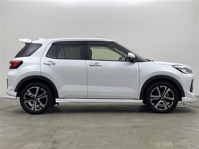 ロッキー Ｇ　社外ナビ　フルセグＴＶ　バックカメラ　スマートアシスト　レーダークルーズコントロール　レーンキープアシスト　ブラインドスポットモニター　寒冷地仕様　ワイパーデアイサー　シートヒーター　ＥＴＣ　ドラレコ（39枚目）