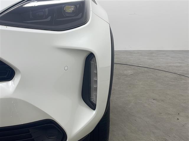 ヤリスクロス ハイブリッドＺ　４ＷＤ　ワンオーナー　純正ナビ　全方位カメラ　バックカメラ　ハーフレザーシート　衝突軽減装置　横滑り防止装置　レーンキープアシスト　レーダークルーズコントロール　コーナーセンサー　ブラインドアシスト（37枚目）