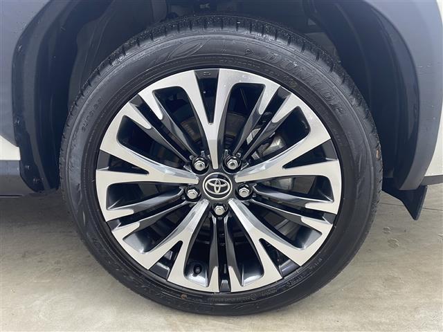 ヤリスクロス ハイブリッドＺ　４ＷＤ　ワンオーナー　純正ナビ　全方位カメラ　バックカメラ　ハーフレザーシート　衝突軽減装置　横滑り防止装置　レーンキープアシスト　レーダークルーズコントロール　コーナーセンサー　ブラインドアシスト（39枚目）