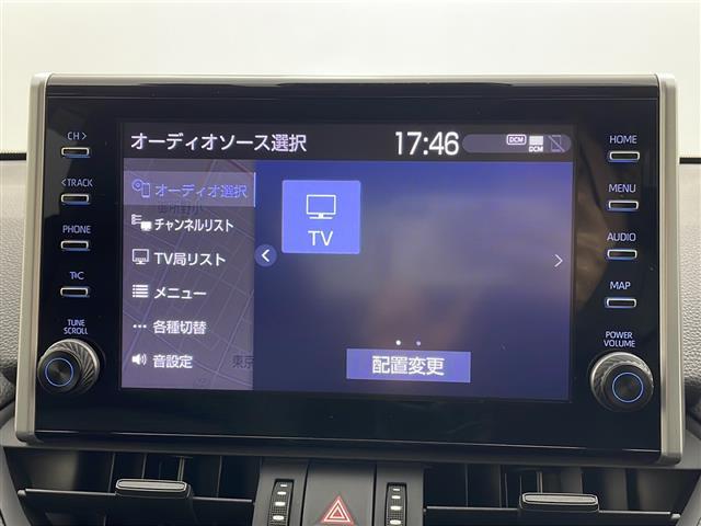 RAV4 アドベンチャー オフロードパッケージ 4WD ワンオーナー 純正ナビ 全方位カメラ バックカメラ ハーフレザーシート 衝突軽減装置 横滑り防止装置 レーダークルーズコントロール コーナーセンサー レーンキープアシスト ダウンヒルアシスト(4枚目)