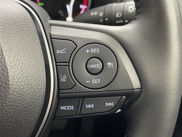 RAV4 アドベンチャー オフロードパッケージ 4WD ワンオーナー 純正ナビ 全方位カメラ バックカメラ ハーフレザーシート 衝突軽減装置 横滑り防止装置 レーダークルーズコントロール コーナーセンサー レーンキープアシスト ダウンヒルアシスト(10枚目)