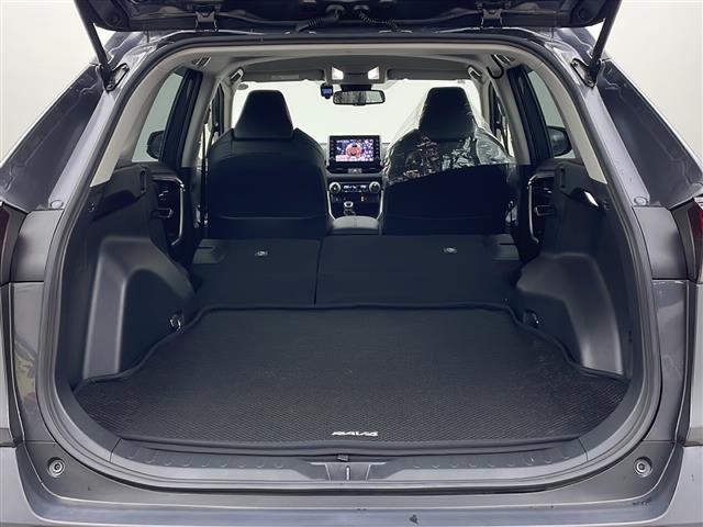 RAV4 アドベンチャー オフロードパッケージ 4WD ワンオーナー 純正ナビ 全方位カメラ バックカメラ ハーフレザーシート 衝突軽減装置 横滑り防止装置 レーダークルーズコントロール コーナーセンサー レーンキープアシスト ダウンヒルアシスト(24枚目)