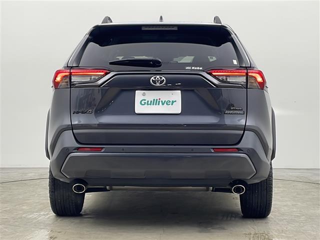 RAV4 アドベンチャー オフロードパッケージ 4WD ワンオーナー 純正ナビ 全方位カメラ バックカメラ ハーフレザーシート 衝突軽減装置 横滑り防止装置 レーダークルーズコントロール コーナーセンサー レーンキープアシスト ダウンヒルアシスト(31枚目)