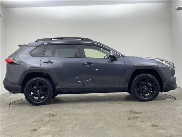 RAV4 アドベンチャー オフロードパッケージ 4WD ワンオーナー 純正ナビ 全方位カメラ バックカメラ ハーフレザーシート 衝突軽減装置 横滑り防止装置 レーダークルーズコントロール コーナーセンサー レーンキープアシスト ダウンヒルアシスト(33枚目)